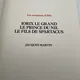 Alix - Jacques Martin - intégrale Rombaldi + médaille - BD franco-belge - Très bon état — Photo 12