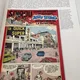 Spirou et Fantasio - Version Originale - T 7 - Les pirates du silence - André Franquin / Maurice Rosy / Will - Marsu Productions - BD franco-belge - Très bon état — Photo 3