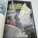 Valerian - T 11 et T 12 (Les Spectres d'Inverloch, Les Foudres d'Hypsis) - Pierre Christin / Jean-Claude Mézières - Dargaud - BD franco-belge - Très bon état — Photo 5