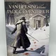Van Helsing contre Jack l'Éventreur - EO - T 1 - Tu as vu le diable - Jacques Lamontagne / Siniša Radović - Soleil - BD franco-belge - Bon état — Photo 1