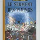 Johan et Pirlouit - TT - T 5 - Le serment des vikings - Peyo - Golden Creek Studio - BD franco-belge - Très bon état — Photo 2