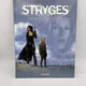 Le Chant des Stryges - 1 - Ombres - Eric Corbeyran / Richard Guerineau - Delcourt - BD franco-belge - Très bon état — Photo 12