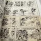 Gaston - 10 - Version originale 1970 - André Franquin - Marsu productions - BD franco-belge - Très bon état — Photo 4