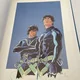 Largo Winch - TL - Int - Business Blues - Francq - Van Hamme - Khani éditions - 1995 - BD franco-belge - Bon état — Photo 2