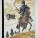 Duke - TT - T 5 - Un pistolero, tu seras - Hermann / Yves H. - Bruno Graff - BD franco-belge - Très bon état — Photo 1
