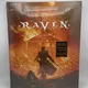Raven - TL - T 3 - Furies - Mathieu Lauffray - Dargaud - BD franco-belge - Neuf — Photo 1