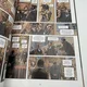 La Mandragore - EO - T 1 - Une porte sur l'enfer - Cordurié / Santucci - Soleil - BD franco-belge - Très bon état — Photo 5