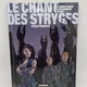 Le Chant des Stryges - 1 - Ombres - Eric Corbeyran / Richard Guerineau - Delcourt - BD franco-belge - Très bon état — Photo 10