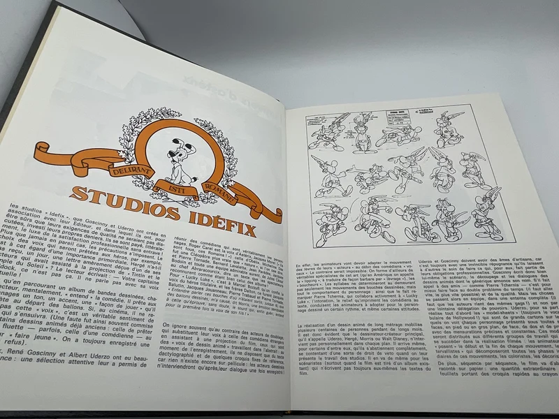 Astérix - Intégrale (T 1 à T 7) - Goscinny / Uderzo - Dargaud - BD franco-belge - Très bon état
