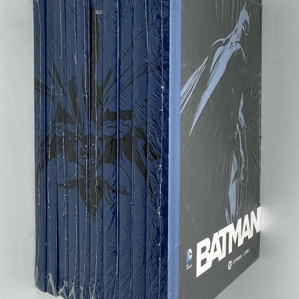 Batman - Intégrale Le Soir (T 1 à T 10) - Miller / Mazzucchelli / Loeb / Sale - Urban Comics - Comics - Neuf