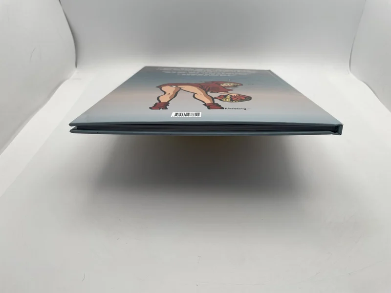 Sortilège - Intégrale (T 1 à T 3) - François Walthéry - C.M. Éditions - BD franco-belge - Neuf