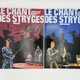 Le Chant des Stryges - 1 - Ombres - Eric Corbeyran / Richard Guerineau - Delcourt - BD franco-belge - Très bon état — Photo 6