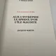 Alix - Jacques Martin - intégrale Rombaldi + médaille - BD franco-belge - Très bon état — Photo 3