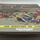 Johan et Pirlouit - TL - T 3 - Le lutin du bois aux roches - Peyo - Golden Creek Studio - BD franco-belge - Très bon état — Photo 17