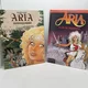 Aria - Tomes 12 à 24 - Michel Weyland - Dupuis - BD franco-belge - Très bon état — Photo 2