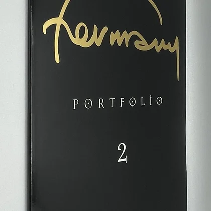 Portfolio 2 - Hermann - Semic - BD franco-belge - Très bon état