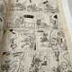 Spirou et Fantasio - Le Prisonnier du Bouddha (Version Originale) - Franquin / Jidéhem / Greg - Marsu Productions - BD franco-belge - Très bon état — Photo 5
