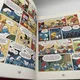 Les Schtroumpfs -  Les Schtroumpfs (T 1 à T 5) - Peyo - Rombaldi - BD franco-belge - Très bon état — Photo 13