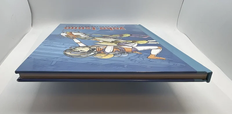 Yoko Tsuno - TL - T 30 - Les Gémeaux de Saturne - Roger Leloup - Dupuis - BD franco-belge - Très bon état