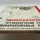 Spirou et Fantasio - Le Prisonnier du Bouddha (Version Originale) - Franquin / Jidéhem / Greg - Marsu Productions - BD franco-belge - Très bon état — Photo 8