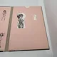 Cabaret Katia - Portfolio HC signé - François Walthéry - Khani - BD franco-belge - État correct — Photo 2