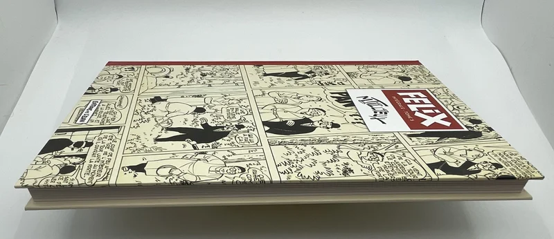 Félix - Intégrale T 5 - Tillieux - Éditions de l'Élan - BD franco-belge - Très bon état
