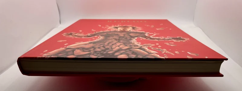 TL - Chevaliers Heliopolis - Rubedo, l'œuvre au rouge - Jodorowsky - Jérémy - bd Empher - BD franco-belge - Très bon état