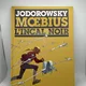L'Incal T01 - L'Incal noir - 30x40 - Moebius / Alejandro Jodorowsky - Les Humanoïdes associés - BD franco-belge - Bon état — Photo 1