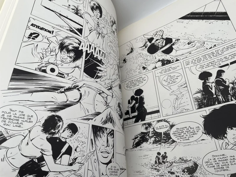XIII - TT - le jugement - Van Hamme - Francq - Dargaud - BD franco-belge - Très bon état