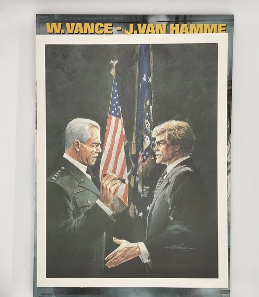 XIII - TT - le jugement - Van Hamme - Francq - Dargaud - BD franco-belge - Très bon état