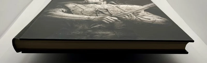 TL - Chevalier d’Heliopolis - Nigredo œuvre au noir - Jodorowsky - Jérémy - BD franco-belge - Très bon état