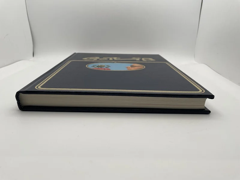Gotlib - Rombaldi - EO - 2 - Rubriques à brac IV & V - Trucs en vrac - BD franco-belge - Très bon état