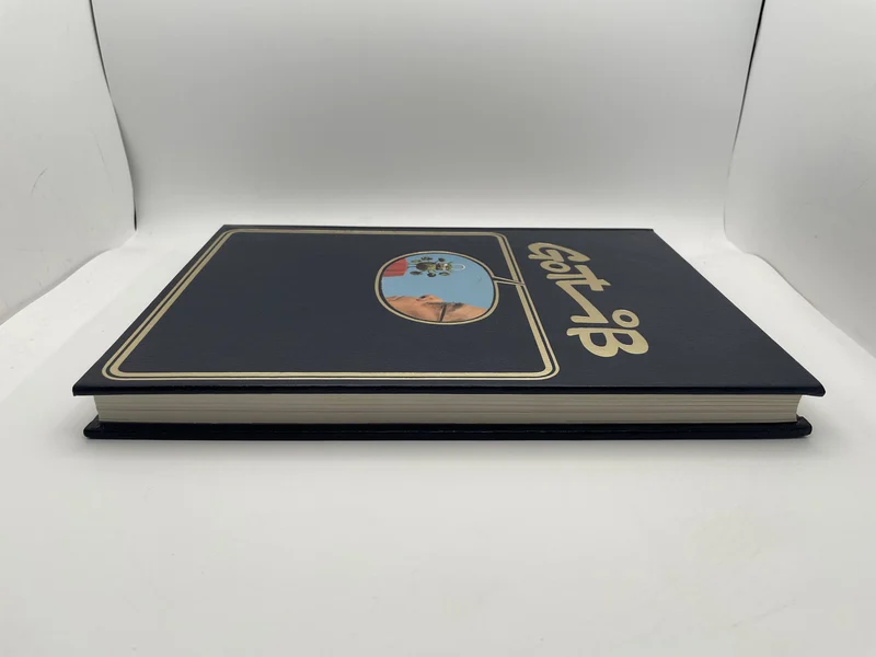 Gotlib - Rombaldi - EO - 2 - Rubriques à brac IV & V - Trucs en vrac - BD franco-belge - Très bon état