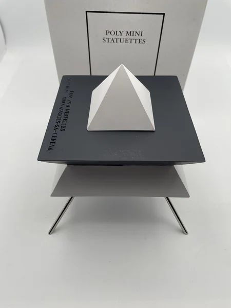 Démons & Merveilles - V15W - L’incal - Moebius - Jodorowsky - Figurines - Bon état