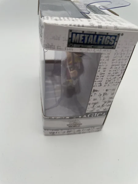 Harry Potter - figurines - metalfigs - Jada toys - Figurines - Neuf