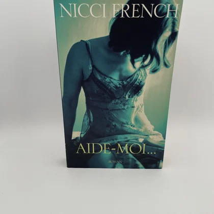 Aide-moi... - Nicci French - Éd. France loisirs - Livres - Très bon état