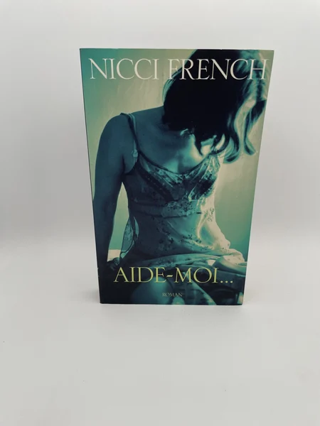 Aide-moi... - Nicci French - Éd. France loisirs - Livres - Très bon état