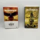 Blackwing - Tomes 1 et 2 (La marque du corbeau, Le cri du corbeau) - Ed McDonald - Bragelonne - Livres - Très bon état — Photo 1