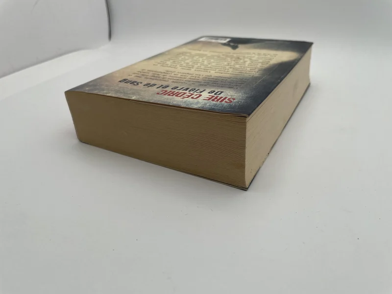 Éva Svärta - Tome 1 - De fièvre et de sang - Cédric Sire - France Loisirs - Livres - Bon état