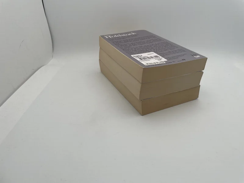 La forêt des Mythagos - La forêt des mythagos / Lavondyss / La Porte d'ivoire - Robert Holdstock - Gallimard - Livres - Très bon état