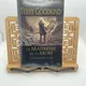 La Maîtresse de la mort - Terry Goodkind - Bragelonne - Livres - Neuf — Photo 1