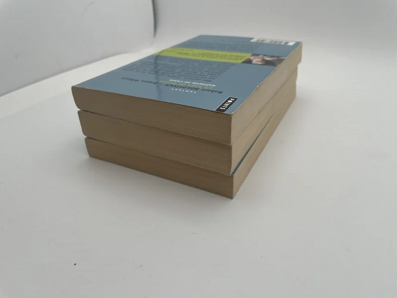 La Saga de Raven - Tomes 1, 2 et 3 - Robert Holdstock / Angus Wells - Points - Livres - Très bon état