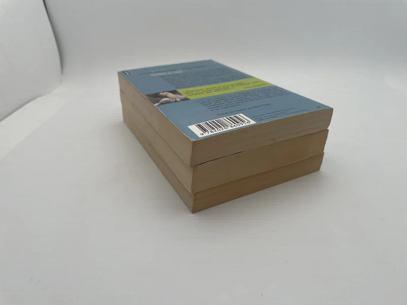 La Saga de Raven - Tomes 1, 2 et 3 - Robert Holdstock / Angus Wells - Points - Livres - Très bon état