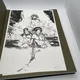 Lauffray - Axis Mundi - TL - Bruno Graff - BD franco-belge - Très bon état — Photo 2
