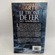 Le bûcher d'un roi - Le trône de fer 13 - George R. R. Martin - Pygmalion - Livres - Très bon état — Photo 2