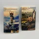 Le Peuple des Rennes - Tomes 1 et 2 (Le Peuple des Rennes, Le Frère du Loup) - Megan Lindholm - France Loisirs - Livres - Très bon état — Photo 1