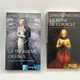 Le Royaume de Tobin - Tomes 5 et 6 (La Troisième Orëska, La Reine de l'Oracle) - Lynn Flewelling - France Loisirs - Livres - Très bon état — Photo 1