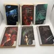 Le Trône de Fer - Tomes 1 à 6 - George R.R. Martin - J'ai Lu - Livres - Bon état — Photo 1