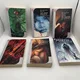 Le Trône de Fer - Tomes 7 à 12 (L'Épée de feu, Les Noces pourpres, La Loi du régicide, Le Chaos, Les Sables de Dorne, Un festin pour les corbeaux) - George R. R. Martin - J'Ai Lu - Livres - Très bon état — Photo 1
