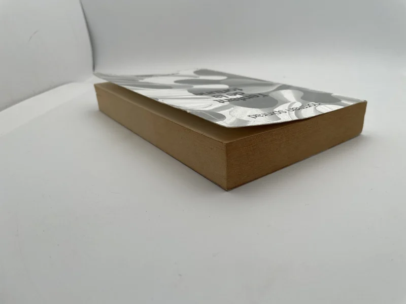 L'Enfant de la fortune - Norman Spinrad - Robert Laffont - Livres - État correct